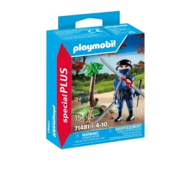 Ninja Special Plus - 71481^Playmobil Online