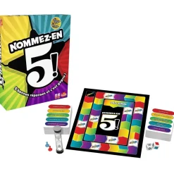 Nommez-en 5^Goliath Best