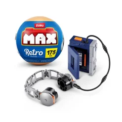 Objet rétro à construire Collection Rétro série 2 Max^Zuru Outlet