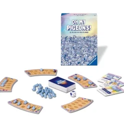 Oh my pigeons - le jeu qui va vous plumer !^Ravensburger Outlet