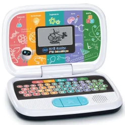 Ordi genius P'tit Scientifique^VTech Sale