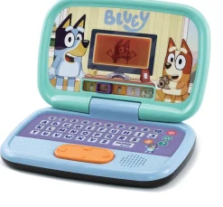 Ordi Interactif Bluey De Marque^VTech Best