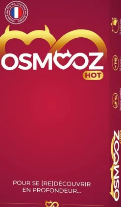 Osmooz Hot^Blackrock Hot