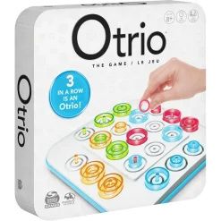 Otrio^Spin Master Clearance