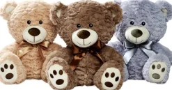 OURS ASSIS 25 CM^ Best