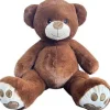 Ours en peluche Chocolat de 66 cm^Simba Online