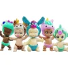 Pack de 5 Bibi Chibis^Bandai Sale