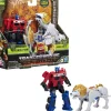 Pack de 2 figurines Transformers Rise of the Beast^Hasbro Clearance