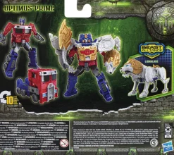 Pack de 2 figurines Transformers Rise of the Beast^Hasbro Clearance