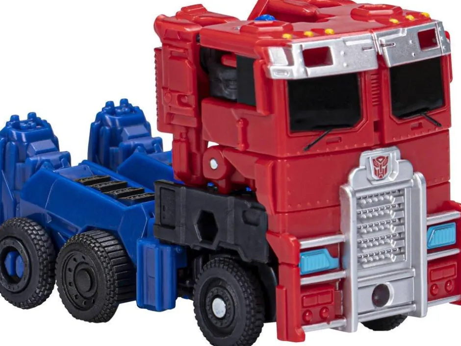 Pack de 2 figurines Transformers Rise of the Beast^Hasbro Clearance