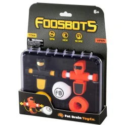 Pack de 2 Foosbots^Tomy Clearance