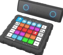 Pack De 20 Starpads - Table De Mixage Et Barre^ Clearance