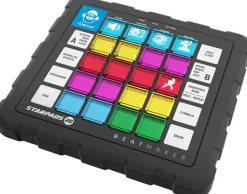 Pack De 20 Starpads - Table De Mixage Et Barre^ Clearance