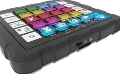 Pack De 20 Starpads - Table De Mixage Et Barre^ Clearance