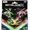 Pack toupie Beyblade X Star Wars^Hasbro Outlet