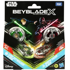 Pack toupie Beyblade X Star Wars^Hasbro Outlet