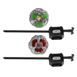 Pack toupie Beyblade X Star Wars^Hasbro Outlet