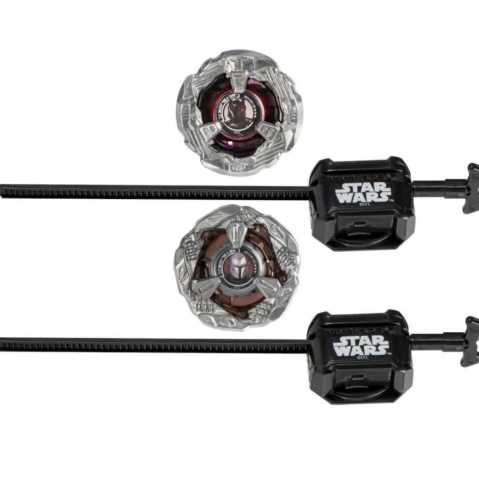 Pack toupie Beyblade X Star Wars^Hasbro Outlet