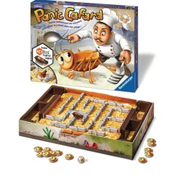 Panic cafard^Ravensburger Hot
