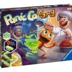 Panic Cafard - Edition 10ème anniversaire phosphorescente^Ravensburger Online