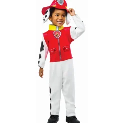 Panoplie Marcus - La Pat Patrouille - taille 3-4 ans^Rubies Best
