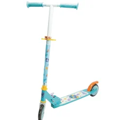 Patinette 2 roues pliables Stitch^Smoby Best