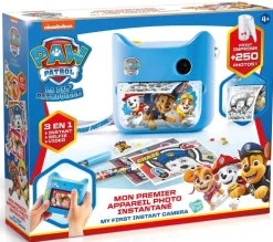 Pat'Patrouille -Mon Premier Appareil Photo Instantane^Canal Toys Clearance