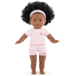 Pauline Ma cheveux frisés^Corolle Discount