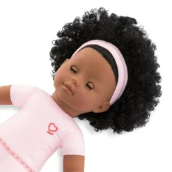 Pauline Ma cheveux frisés^Corolle Discount