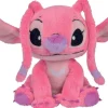 Peluche Angel 25 cm - Disney Lilo et Stitch^Simba Sale