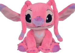 Peluche Angel 25 cm - Disney Lilo et Stitch^Simba Sale
