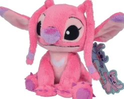 Peluche Angel 25 cm - Disney Lilo et Stitch^Simba Sale