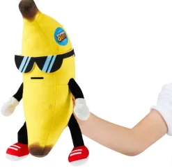 Peluche Banana Guy 30 Cm Stumble Guys^Bandai New