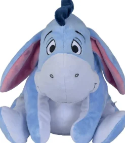 Peluche Bourriquet 25 cm - Disney Winnie l'ourson^Simba Clearance