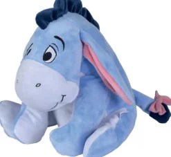 Peluche Bourriquet 25 cm - Disney Winnie l'ourson^Simba Clearance