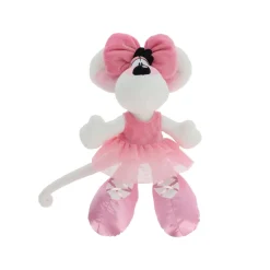 Peluche Diddlina en robe ballerina 20 cm - Diddl is Back^Kontiki New
