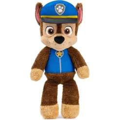 Peluche Doudou 35 cm Chase Pat Patrouille^Spin Master Best
