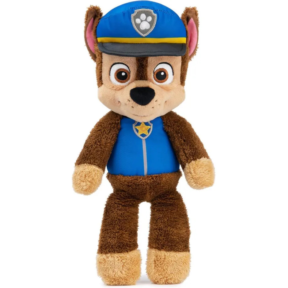 Peluche Doudou 35 cm Chase Pat Patrouille^Spin Master Best