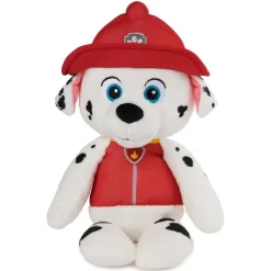 Peluche Doudou 35 cm Marcus Pat Patrouille^Spin Master Best