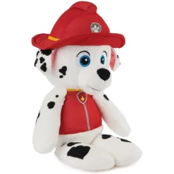 Peluche Doudou 35 cm Marcus Pat Patrouille^Spin Master Best