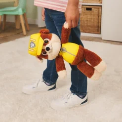 Peluche Doudou 35 cm Ruben Pat Patrouille^Spin Master Clearance