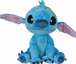 Peluche Géante Disney Stitch 120 cm^Simba Hot