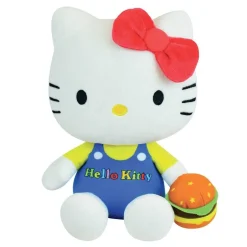 Peluche Hello Kitty Retro Food De 20 Cm^Jemini Discount