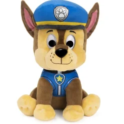Peluche La Pat'Patrouille 25 cm - Chase^Spin Master Clearance