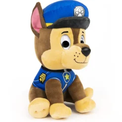 Peluche La Pat'Patrouille 25 cm - Chase^Spin Master Clearance