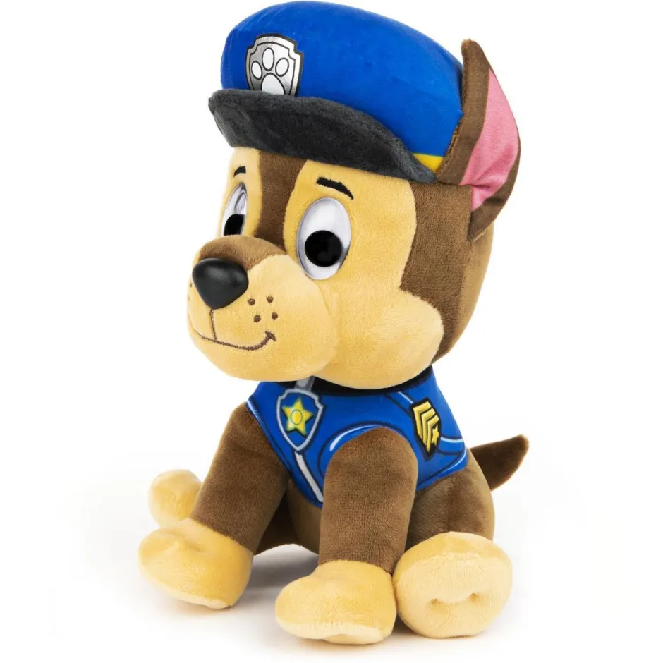 Peluche La Pat'Patrouille 25 cm - Chase^Spin Master Clearance