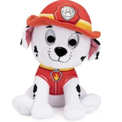 Peluche La Pat'Patrouille 25 cm - Marcus^Spin Master New