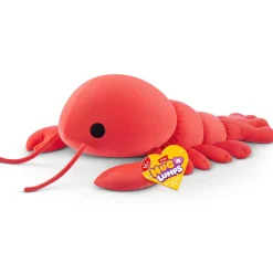 Peluche lestée 1,5kg Animaux Hug a Lumps medium série 2^Zuru New