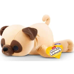 Peluche lestée 1,5kg Animaux Hug a Lumps^Zuru Online