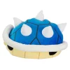Peluche Mario Mocchi Mocchi Carapace Bleue 36 Cm - Licence Officielle^ Best